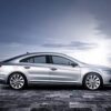 Passat gris